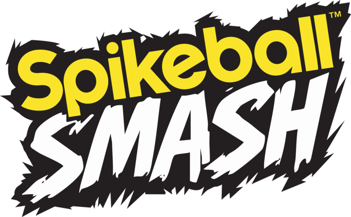 Spikeball Smash